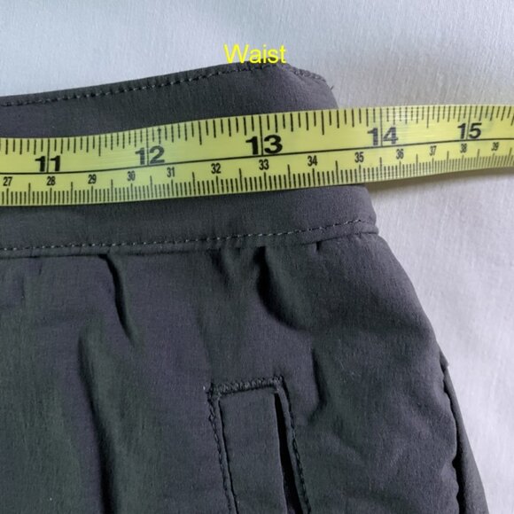 Sunice Stormpack Lined Windproof Outdoor Pants SMALL - Picture 7 of 11